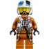 Конструктор Lego Истребитель повстанцев 75125